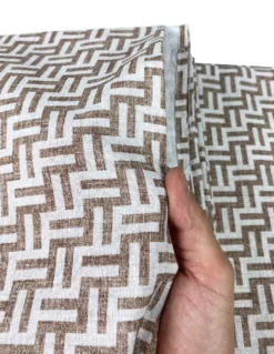 TOVAGLIA antimacchia RESINATA TORINO Fashion beige