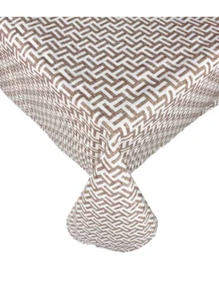 TOVAGLIA antimacchia RESINATA TORINO Fashion beige