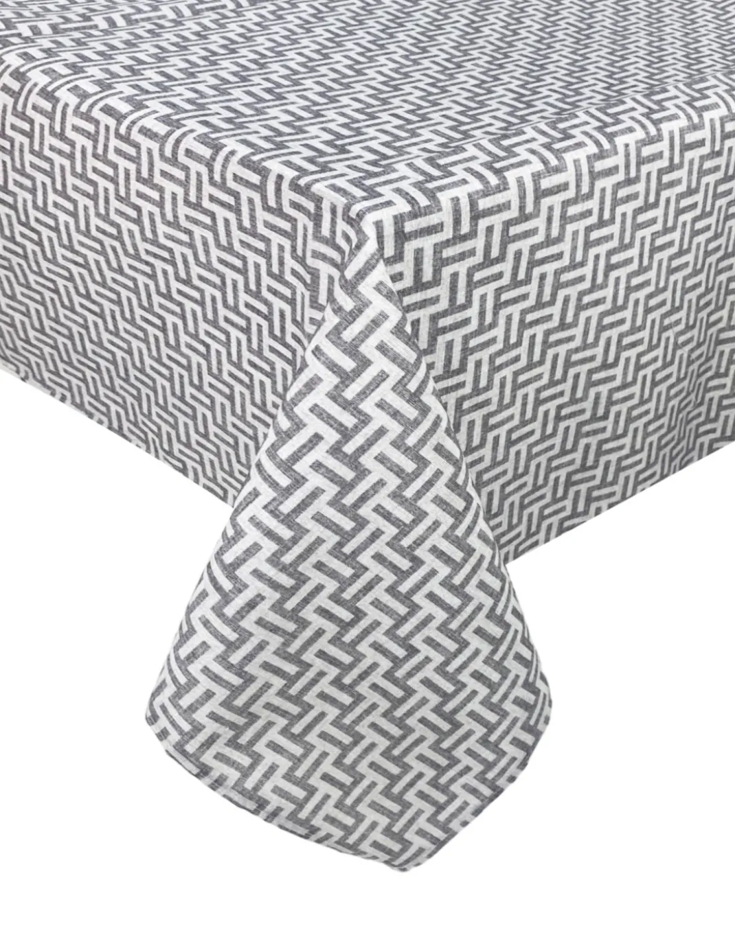 TOVAGLIA antimacchia RESINATA TORINO Fashion grigio