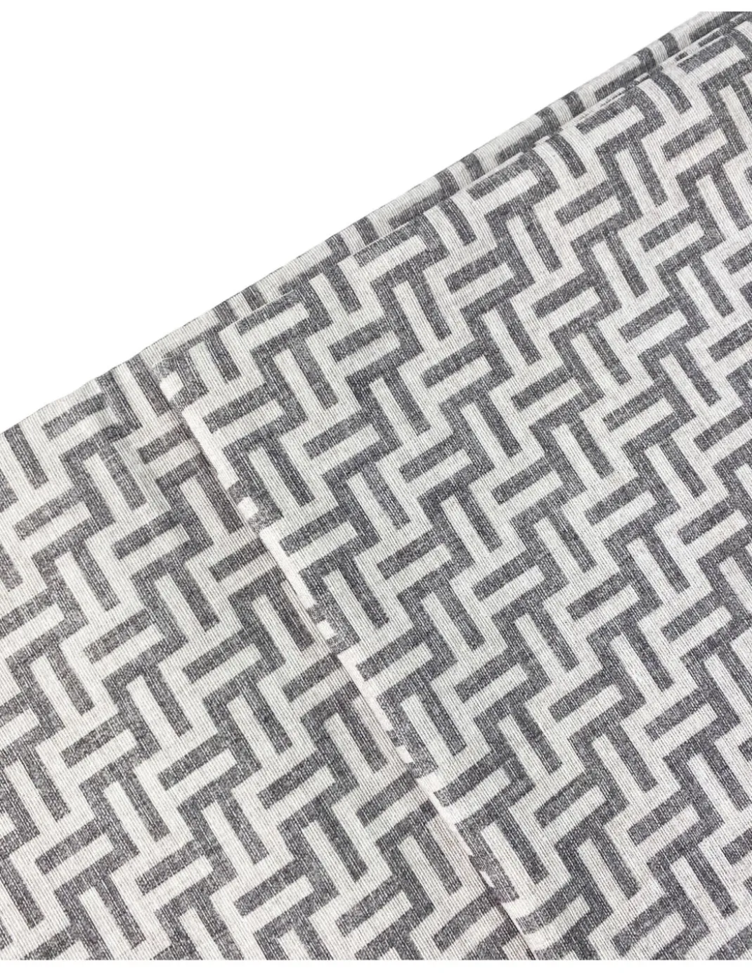 TOVAGLIA antimacchia RESINATA TORINO Fashion grigio