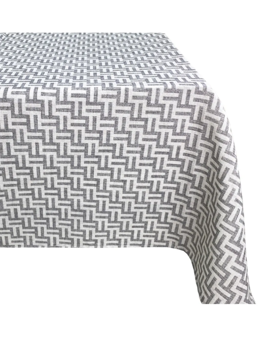 TOVAGLIA antimacchia RESINATA TORINO Fashion grigio