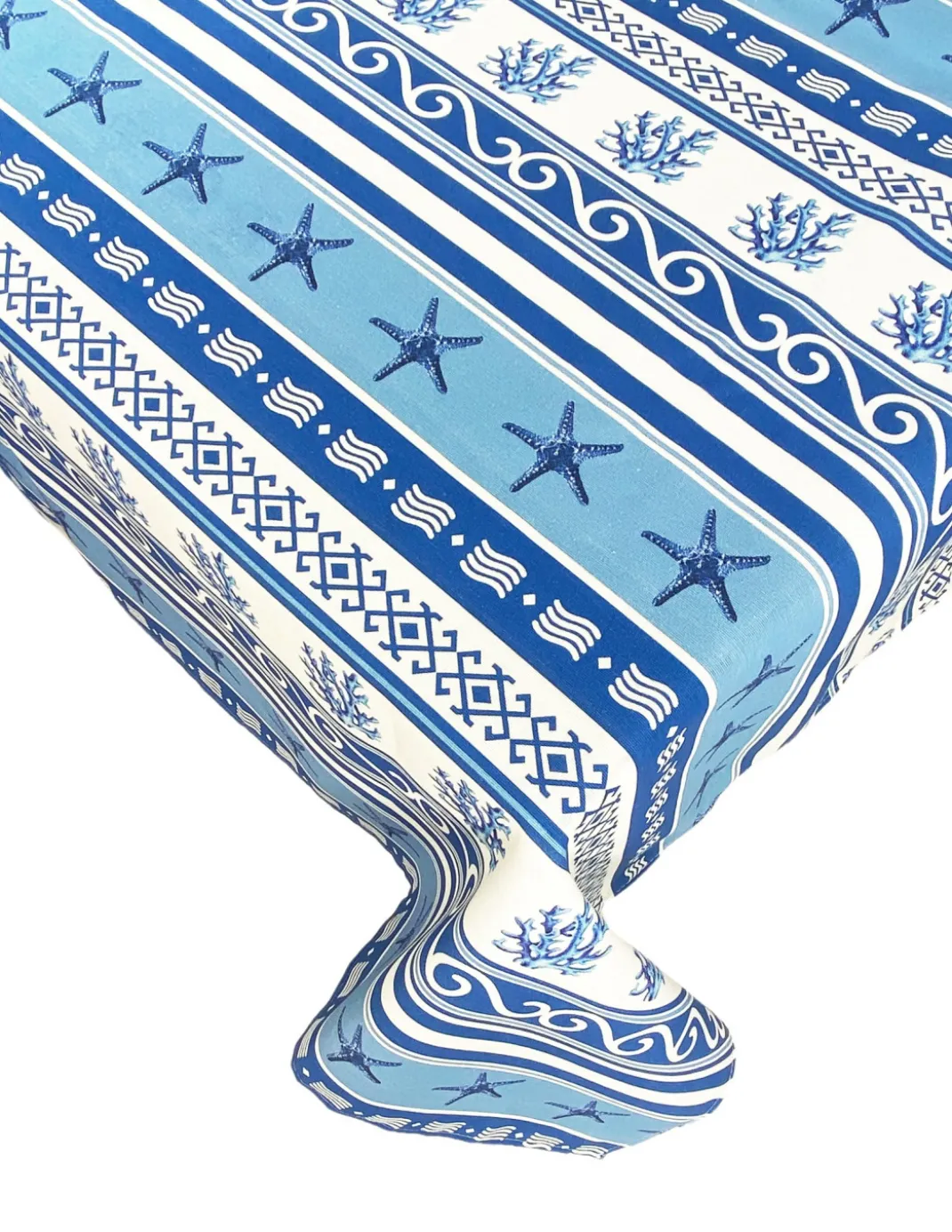 TOVAGLIA antimacchia RESINATA TORINO mare GRECIA Mare marino blu