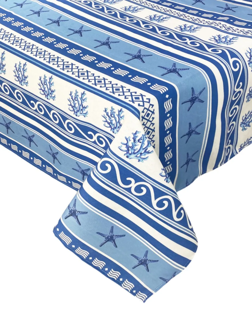 TOVAGLIA antimacchia RESINATA TORINO mare GRECIA Mare marino blu