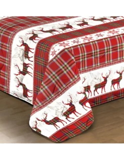 TRAPUNTA FIOCCO © LANZO rosso TIROLESE invernale made in Italy