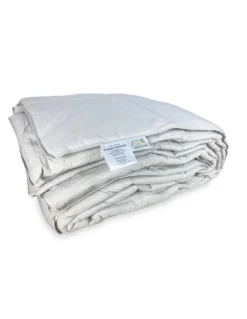 TRAPUNTA in piuma OCA Stream 500 GR. 80% PIUMA OCA 20% PIUMINO OCA Bicolore