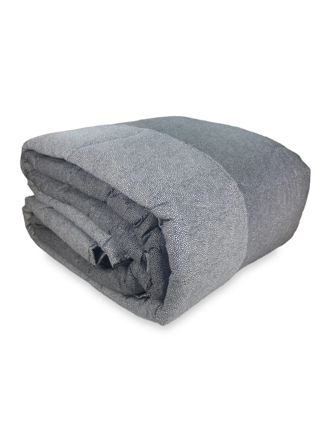 TRAPUNTA KOT © dis. BOY grigio Nero MADE IN ITALY puro COTONE