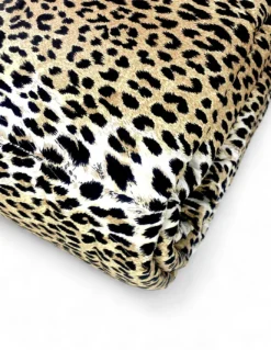Trapunta Kot Maculata - Copriletto Invernale in Puro Cotone - Made in Italy, Morbida e Calda