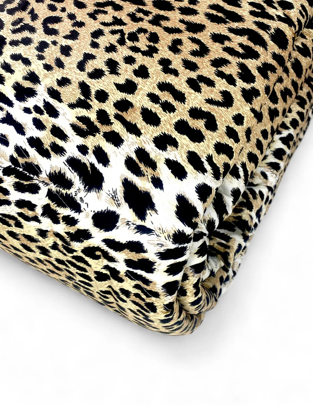 Trapunta Kot Maculata - Copriletto Invernale in Puro Cotone - Made in Italy, Morbida e Calda