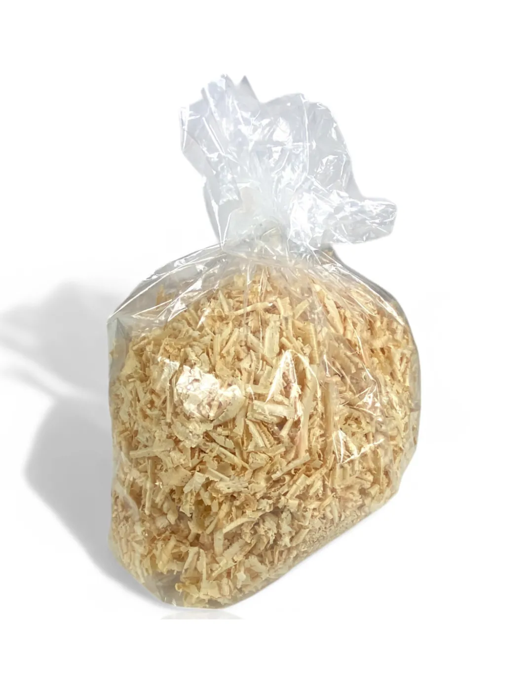 Trucioli di Pino Cembro - Cirmolo delle Dolomiti - 100% Naturali e Certificati - Profumati e Purificanti per Cuscini e Sacchetti