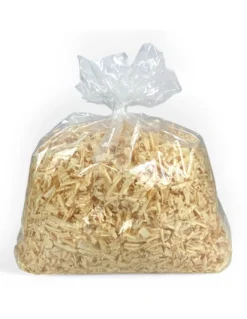 Trucioli di Pino Cembro - Cirmolo delle Dolomiti - 100% Naturali e Certificati - Profumati e Purificanti per Cuscini e Sacchetti